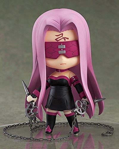 Nendoroid "Fate/stay night [Heaven's Feel]" Rider Non-Scale ABS & ATBC PVC Painted Movable Figure Re-release