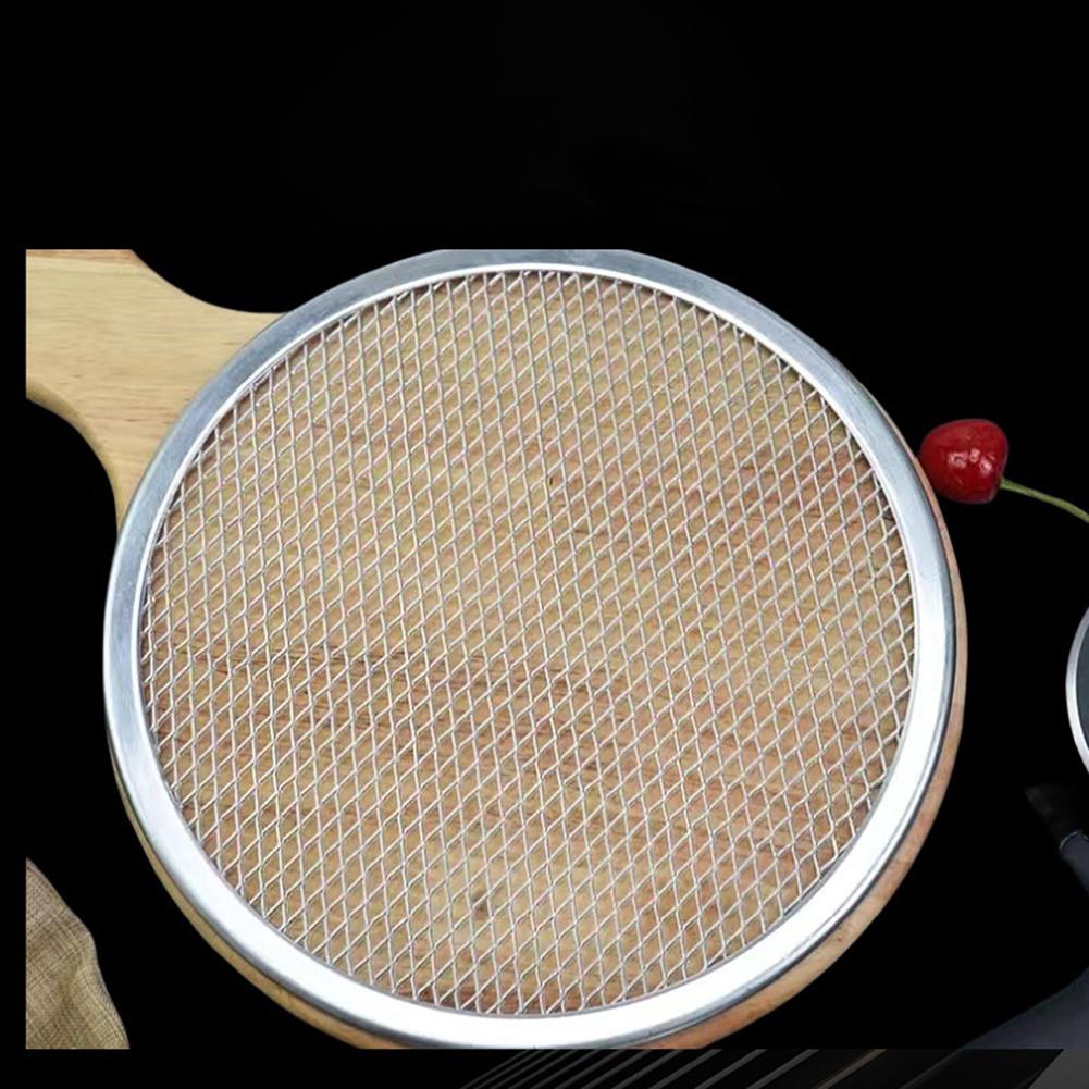 Baking Tray Pasta Baking Pizza Screen Home Baking Practical Baking Tool