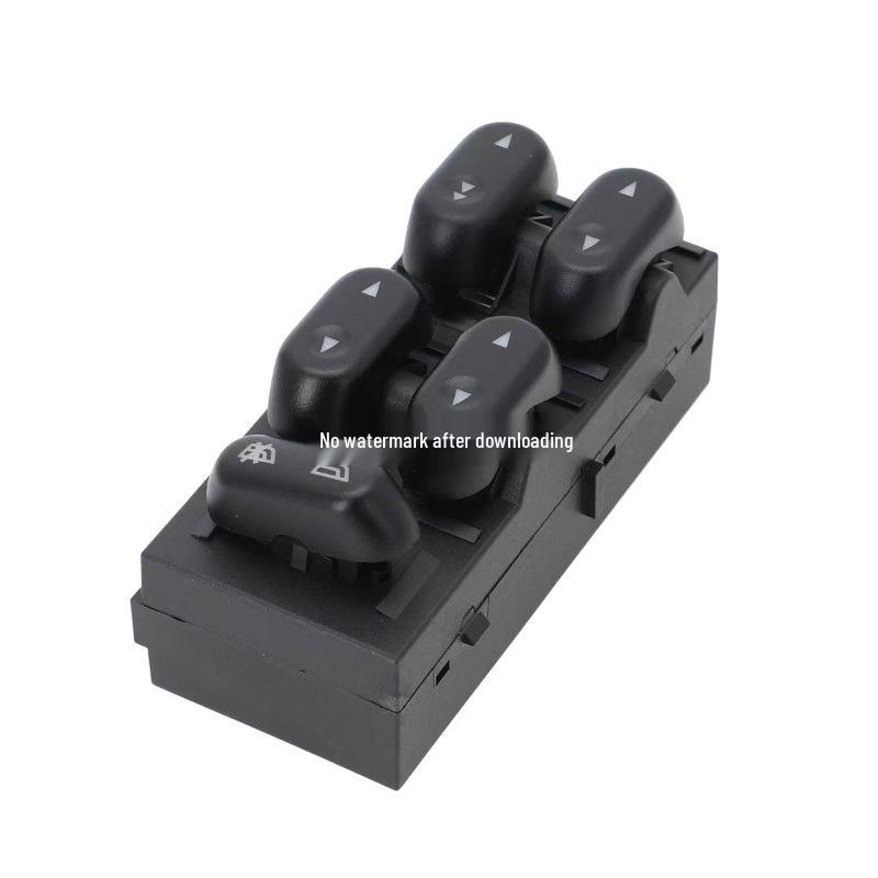 Power Window Master Switch for 2003-2006 Ford Expedition (5L1Z-14529-AA)