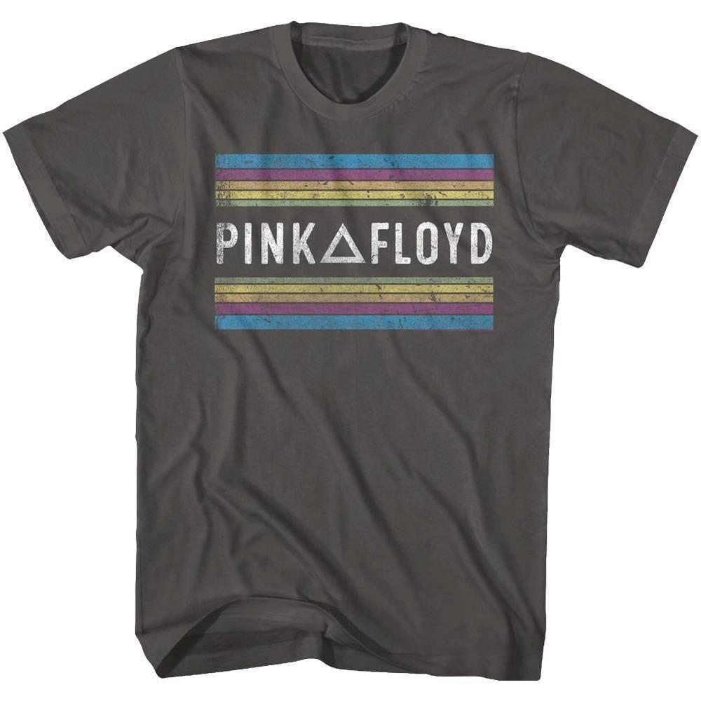 

Pink Floyd Prism Rainbow Men s T Shirt Unisex T-Shirt XL