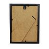 Photo Frame 15/15 Basic M044 Black 15X21 Cm