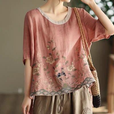 Tops – Blouses en overhemden