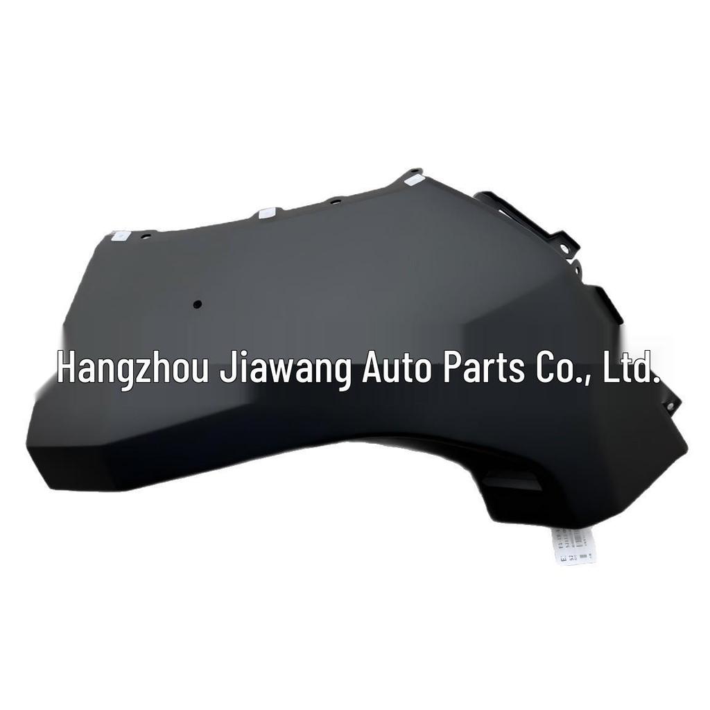 2024 Toyota Prado Front Bumper Corner Garnish 52112-0G010R/52113-0G010L