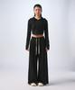 Musinsa Standard Sports Cotton Mesh Maxi-Wide Pants For Women (3 Colors)