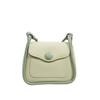 Bag Female Summer Fashion Korean Niche Design Handbag Single Shoulder Crossbody Small Square Bag