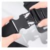 Chest Strap Mount Belt for Gopro Hero 9 8 7 6 5 4 Insta360 R X2 DJI OSMO Action Camera Harness for Go Pro SJCAM EKEN Accessories