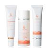 Dr. Re9 [Lotion/Cream/UV Makeup Base 3-piece Set] Creture Gelee Lotion EX/Nanomera Cream/Lamelage UV Hypoallergenic Additive-free Strengthens Weak Ski