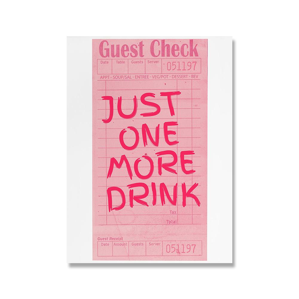 Trendy Preppy Guest Check You Look So Good Inspirational Quotes Wall Art Canvas Painting Posters For Living Room Home Decor