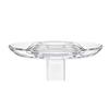 Hydroponic Floral Arrangement Holder Transparent Acrylic Desktop Decoration Multifunctional Container