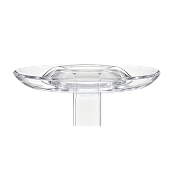 Hydroponic Floral Arrangement Holder Transparent Acrylic Desktop Decoration Multifunctional Container