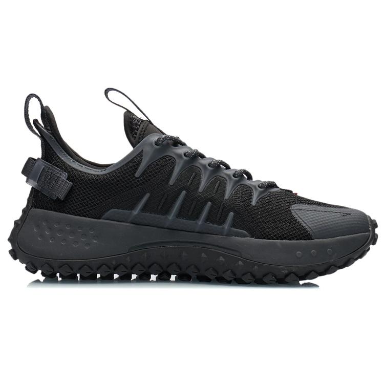 Li Ning CF Low top Casual Shoes Men's AGLR157-4