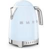 Electric Kettle SMEG KLF04PBEU Pastel Blue