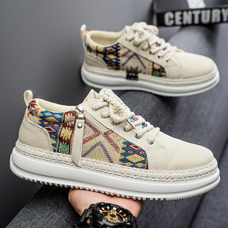 Fashion CYYTL Mens Shoes Breathable Sneakers Casual Summer Outdoor Hiking Sports Running Fashion Luxury Designer Tennis Platform Loafers