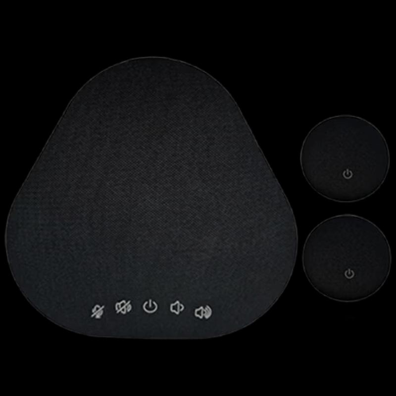 

Xungoo XG-G32 Wireless Omni-directional Conference Microphone Speaker (CN version)