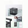 Breeding Use Fish Breeding Box Solid Partition Guppy Incubator Fry Rearing Container  Fry Rearing