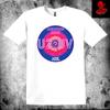 T-shirt U2 da Uomo e da Donna : UV 'Achtung Baby' Live at The Sphere Tour Cotone Unisex