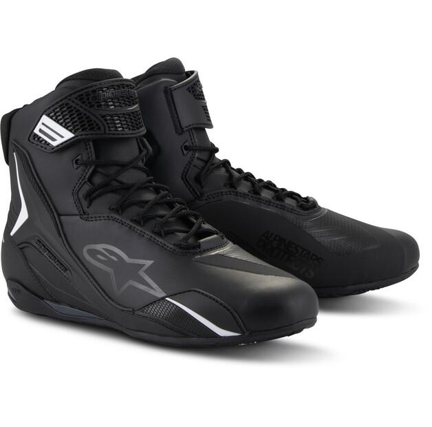 Alpinestars Faster 4 Half Boots