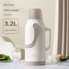 German Import Large Capacity Thermos Cup For Home Stainless Steel Thermos 2L Portable Baby out Kettle New Arrival