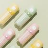 Toothbrush Travel Case, Travel Toothbrush Holder Portable Toothbrush Toothpaste Cover, 3 In 1 Tooth Brush Container