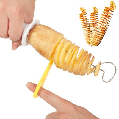 Utensili per frutta e verdura – Tritatutto e Affettatrici