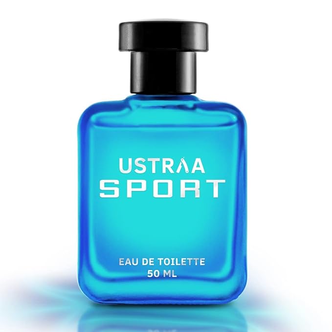 Ustraa Sport EDT 50 ml – Parfüm für Männer