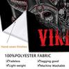 Viking Pattern Home Decor Tapestry, Wall Hanging, Decorative RV Wall Cloth.NGT0928336