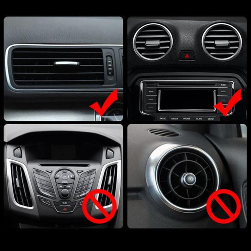 Car Water Cup Holders Car Air Outlet Drink Holders For Opel Mokka Corsa Astra G J H Insignia Vectra Zafira Kadett Monza