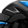 Motokano Tank Pad for GSX-8S (2023~) GSX-8R (2024~) (8BL-EM1AA) Traction Pad (Gray)