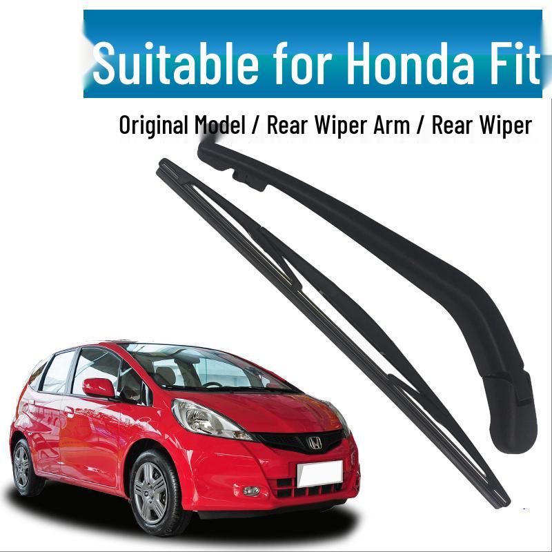Honda Fit Rear Wiper Arm Assembly for 2008-2013 Models