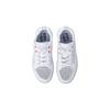 Li Ning Youth Yicai Series Casual Versatile Low-Top Kids Skate Shoes Kids Sneakers White YKCR082-3