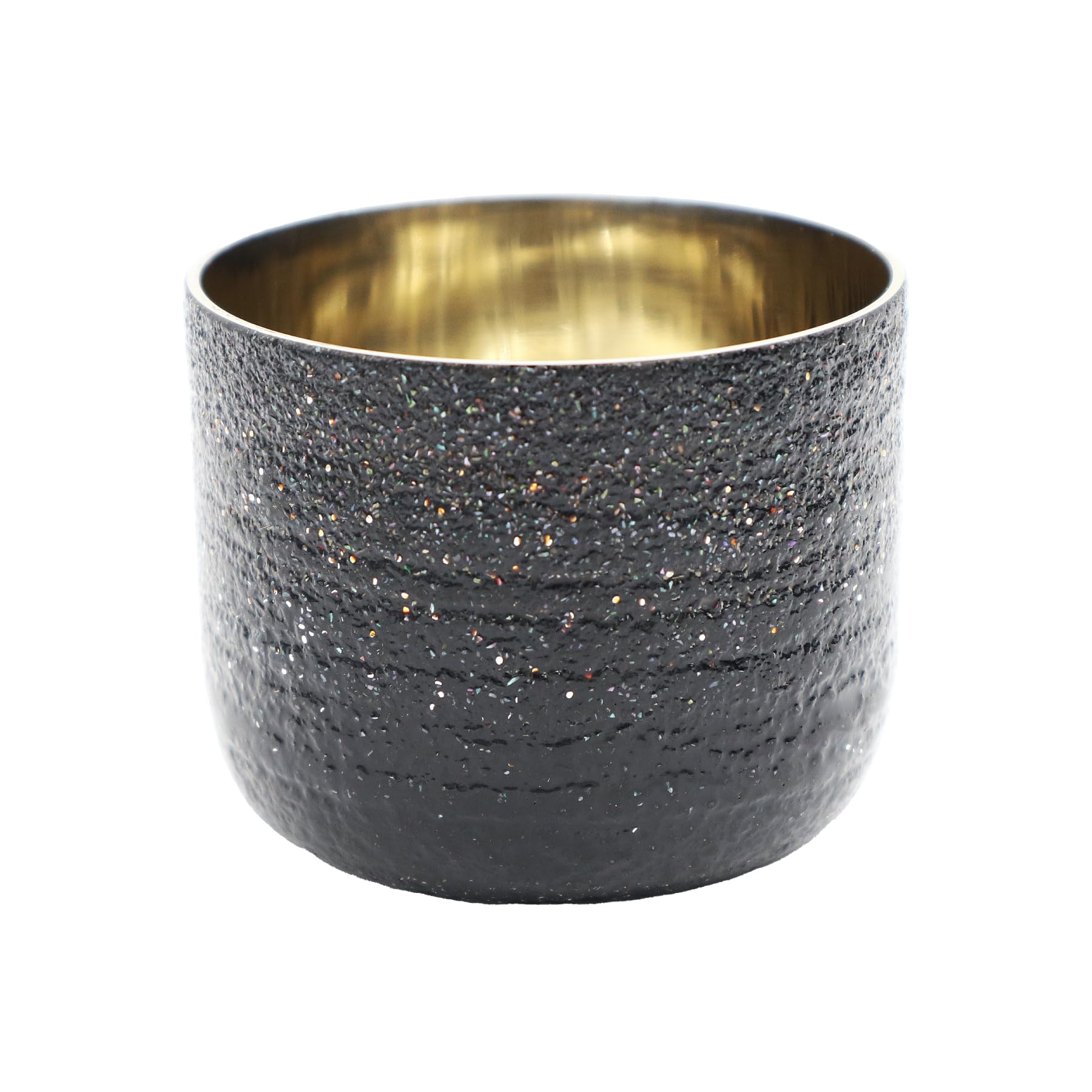 

Kasyou Studio Hanasei Kobo Дизайн лаковой посуды Саке Золотая галактика Подарок Сделано в Традиционная чаша, Дизайн, (Кага Маки-э, В коробке, Япония, Роскошь, Ремесло,