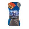 Gamer Fleece Game Controller Blanket