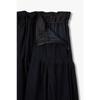 STUDIO TOMBOY Banding Pleated Long Skirt 9166132871ar 