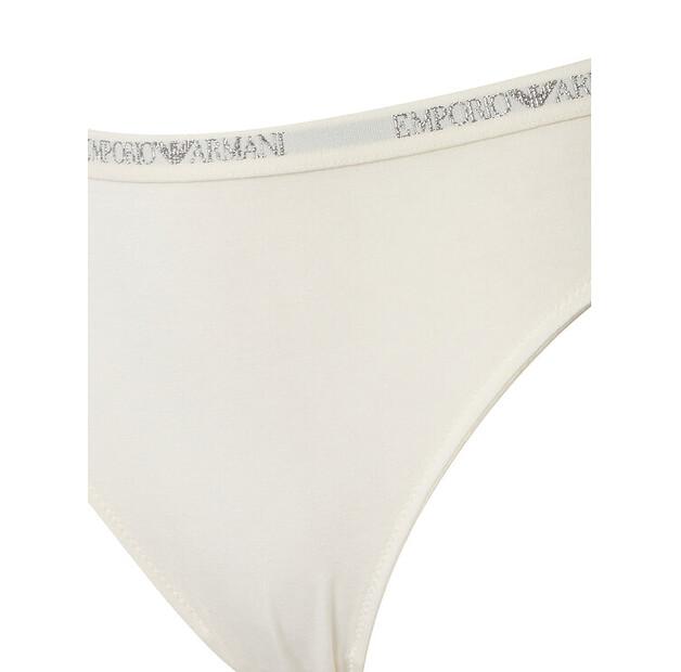 Комплект трусиков бразильских Emporio Armani Underwear EW000406 AF19024 M0082