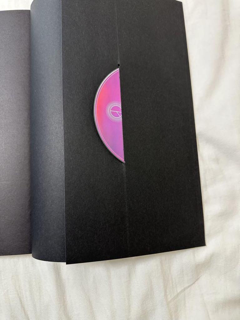 [USED] GOOD BOY Photobook Jiyong Taeyang BIGBANG Official