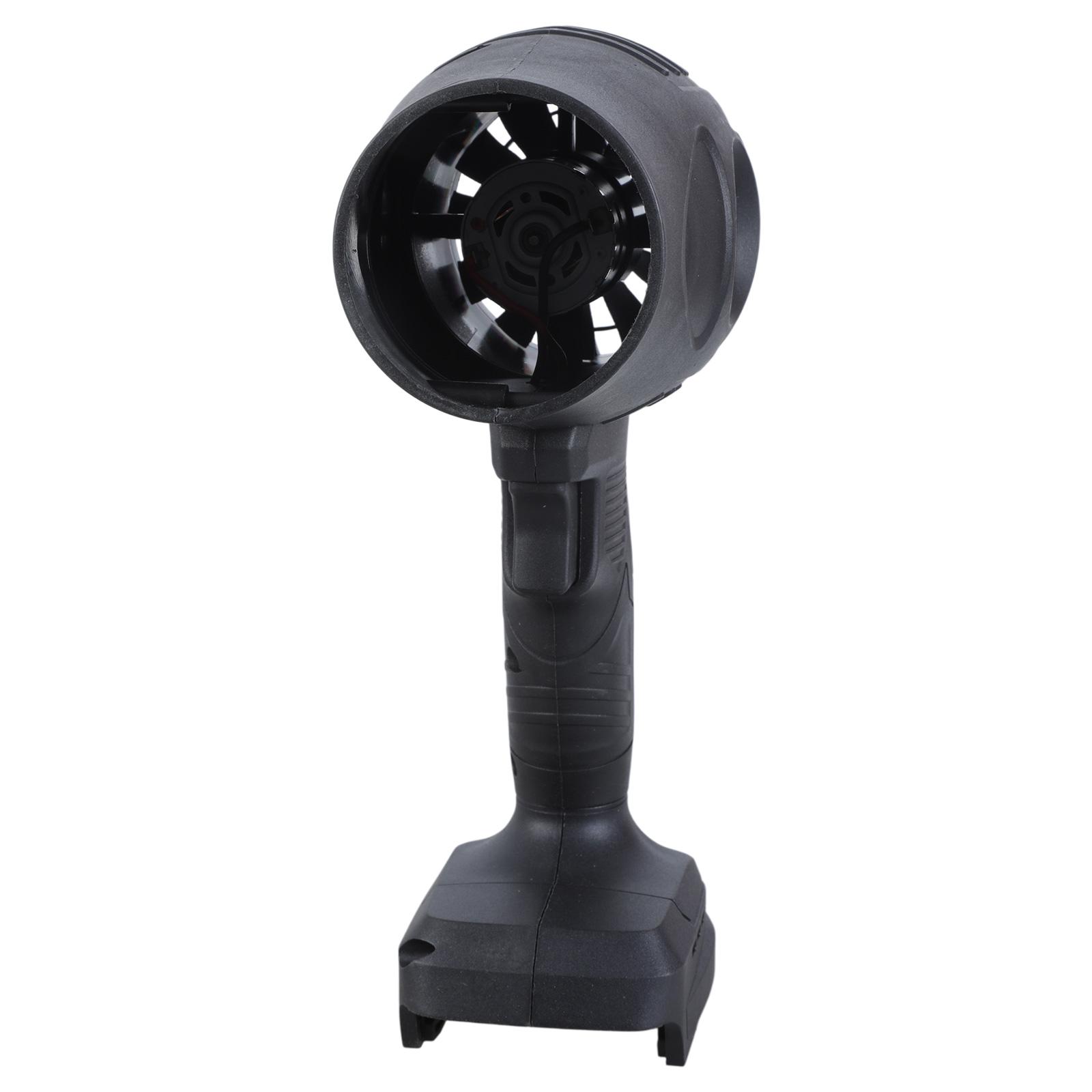 

Мощные турбины Реактивный воздуходув Насильственный вентилятор Воздуходув для сушки автомобиля для бесконтактной мойки Вентилятор для сушки Вентилятор для компьютерного корпуса Воздуходувка для листьев Аккумуляторные пневмопистолеты