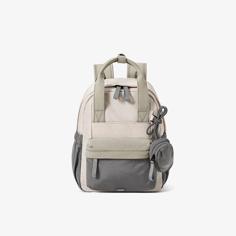 

LEFF Lightweight Color-Block Backpack