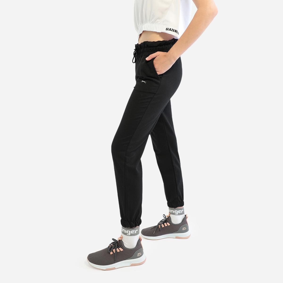 

KAISA Женские спортивные штаны M чёрный