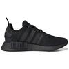Adidas Wmns NMD_R1 'Black Gold Metallic' Women's FV1787