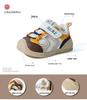 Spring 2026 Soft Sole Non-Slip Shoes for Boys and Baby Girls - Breathable, Casual, and Comfortable for Walking