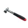 Compact 14 Mini Ratchet Wrench with Low Profile Handle for Enhanced Maneuverability In Mechanical and Electrical Tasks
