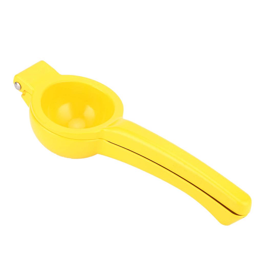 Mini Manual Lemon Squeezer Juicer Lime Squeezer Household Hand Press Lemon Clip Kitchen Utensil