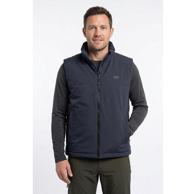 Жилет Jack Wolfskin Glacier Shield XS