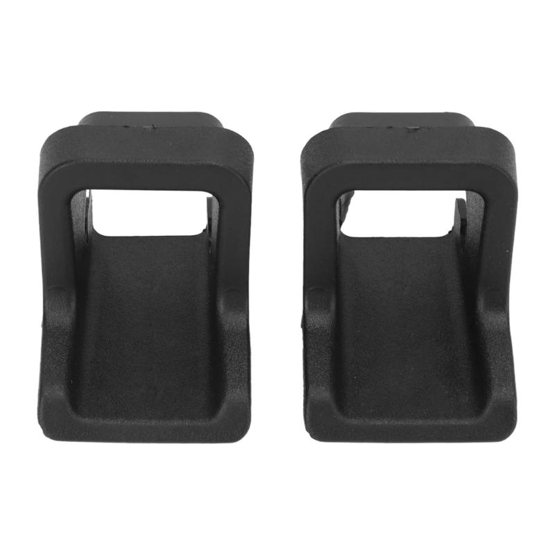 Car Child Seat Anchors Restraint Safety Kit Extenders Latch Buckle Anchors Mounting Kit for MK2 2004-2011