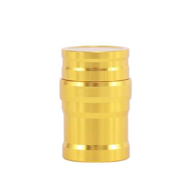 Portable 10ml Alcohol-free Hiking Mini Camping Stoves Tools Ignition Tool Alcohol Lamp Liquid Lighter