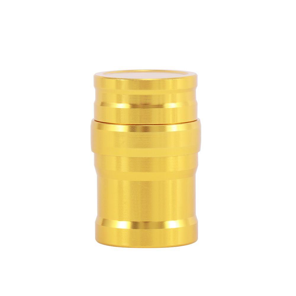 Portable 10ml Alcohol-free Hiking Mini Camping Stoves Tools Ignition Tool Alcohol Lamp Liquid Lighter