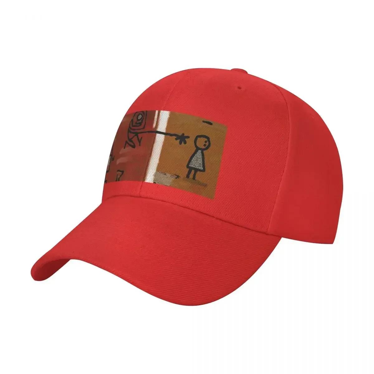 

Its Always Sunny Painting Baseball Cap Snap Back Hat Custom Cap Fluffy Hat Hats Unisex WoUnisexs