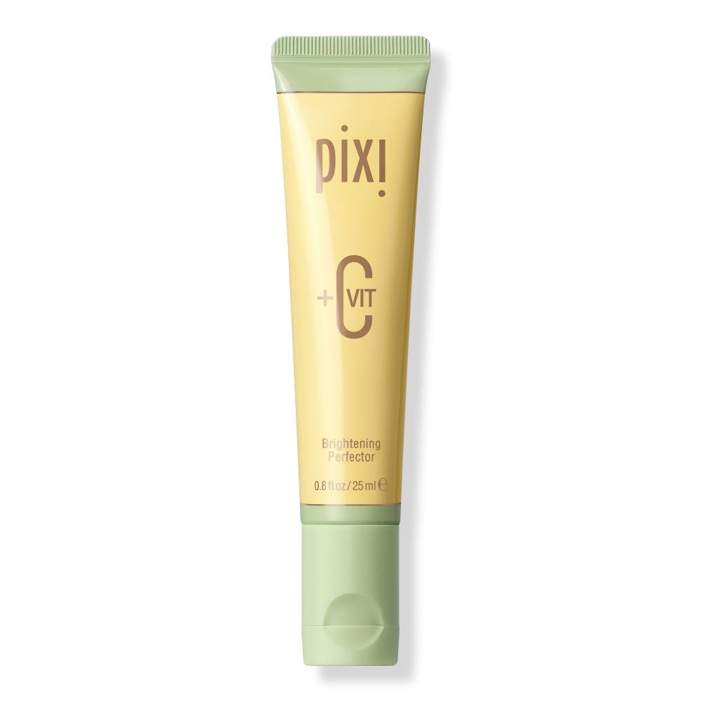 

Pixi +C Vit Brightening Perfector, улучшающий цвет лица, 0,8 унции