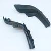 Car Cowl Top Side Windshield Wiper Side Trim Cover Front Windshield Wrap Corner Trim For Hyundai Elantra 2008 2009 2010