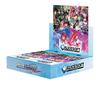 Weiss Schwarz Rose Booster Pack AliceSoft BOX